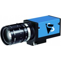 The Imaging Source DMK 23F274 IEEE 1394b Monochrome Camera with trigger and I/O
